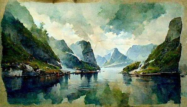Free Artistic Artwork illustration and picture