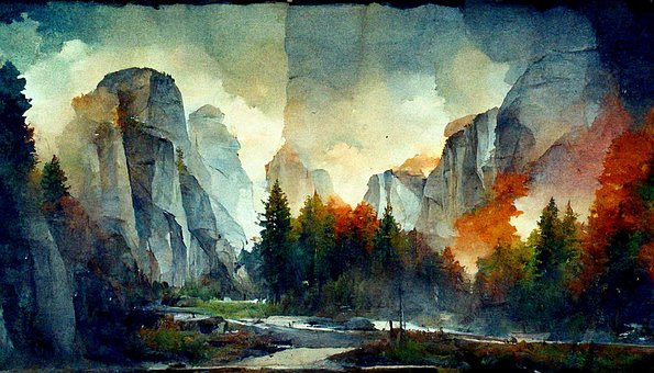 Free Artistic Artwork illustration and picture