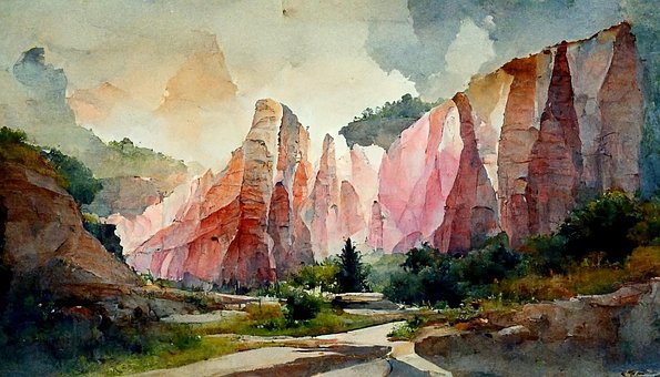 Free Artistic Artwork illustration and picture