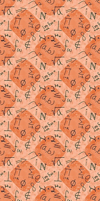 Free approximation background capital-pi notation illustration