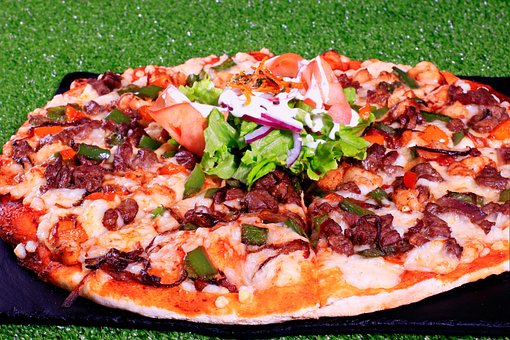 Pizza, Voedsel, Keuken, Italiaans