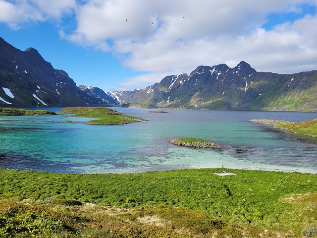 Free Nature Sea photo and picture