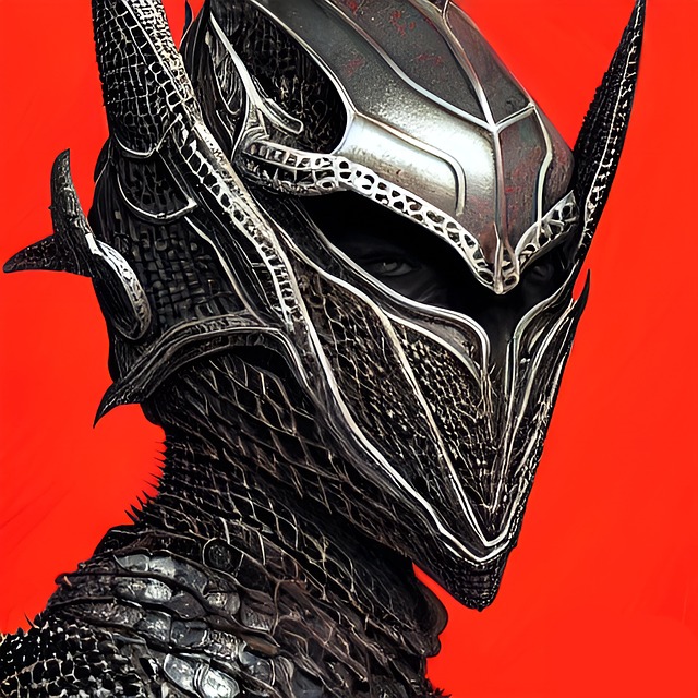 Diablo, Videospielcharakter