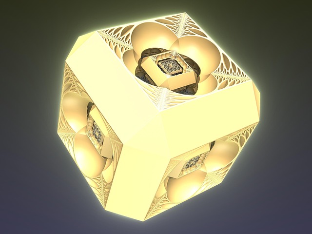 Abstrait Art 3D Nouveau - Image gratuite sur Pixabay - Pixabay