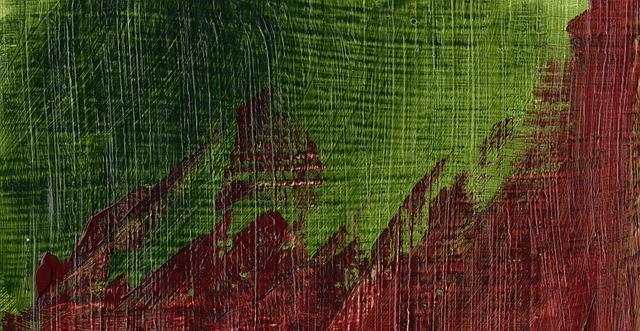 Free abstract art painting illustration