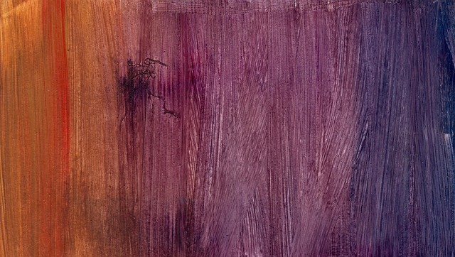 Free abstract art painting illustration