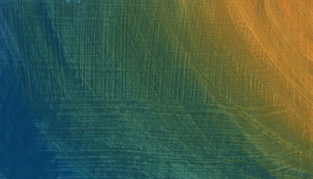 Free abstract art painting illustration