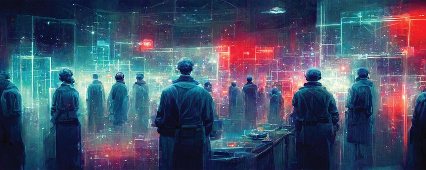 Matriz, Codificación, Redes, Software