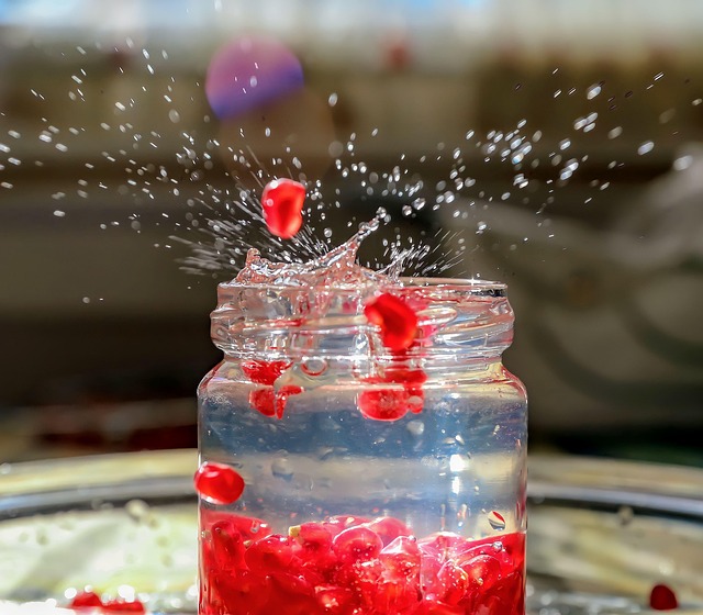 Free Splash Water photo and picture