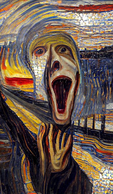 Kunst, Kunstværk, Kunstner, Kunstneriske