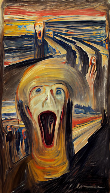 Kunst, Kunstværk, Kunstner, Kunstneriske