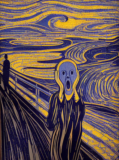 Kunst, Kunstværk, Kunstner, Kunstneriske