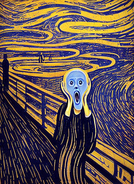 Kunst, Kunstværk, Kunstner, Kunstneriske