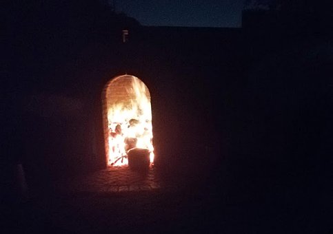 Free Fire Flame photo and picture