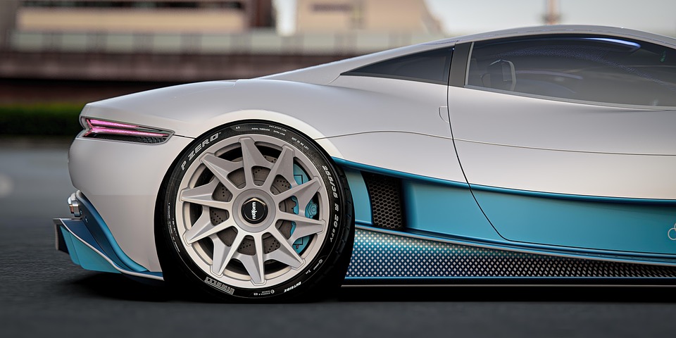 Audi e-tron GT: A Game-Changer in the EV Market