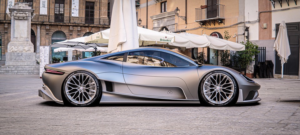 The Aptera Car: A Game-Changer in Sustainable Transportation