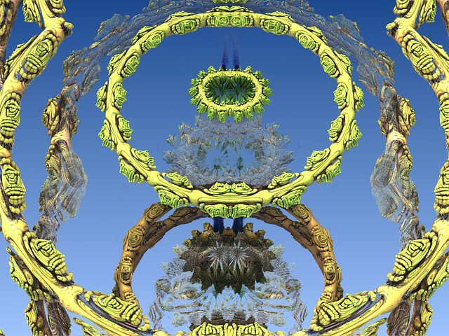 Abstrait Art 3D Nouveau - Image gratuite sur Pixabay - Pixabay