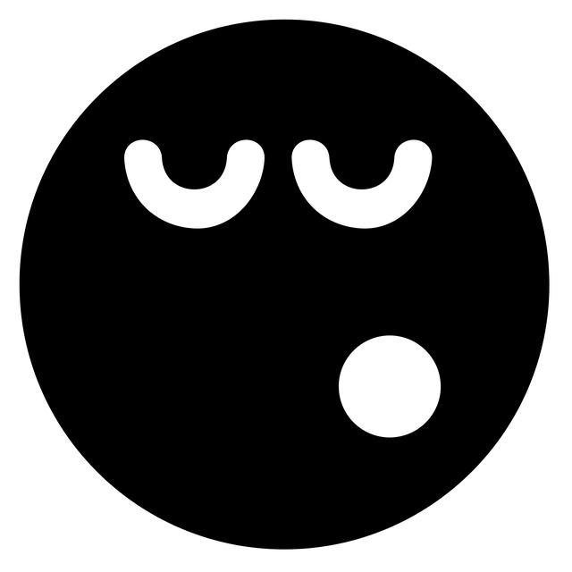 Emotionen, Emoji, Symbol, Gesicht