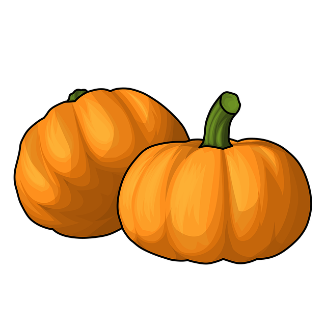Græskar, Halloween, Design, Ikon