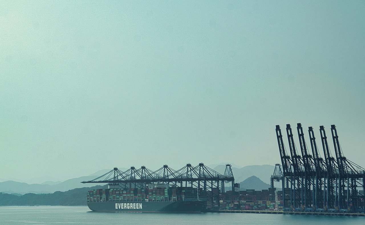 Ship - free online jigsaw puzzle photo
