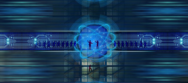 Free brain training consulting illustration