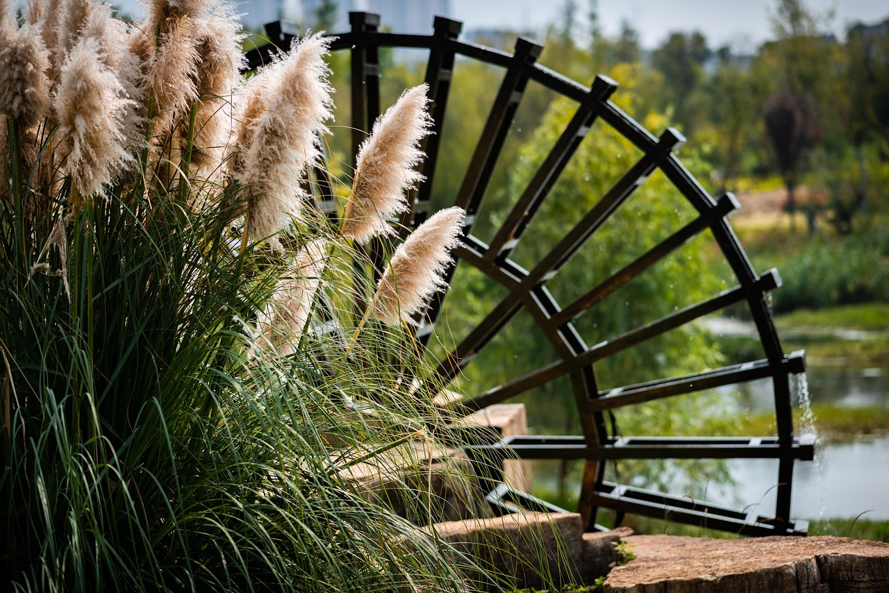 Waterwheel Examples 40+ Free Waterwheel & Watermill Images - Pixabay