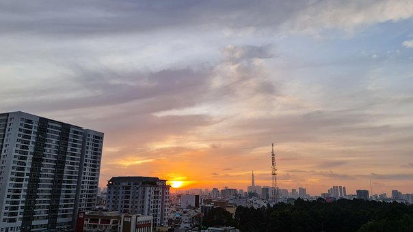 Free Sunrise Appartments photo and picture