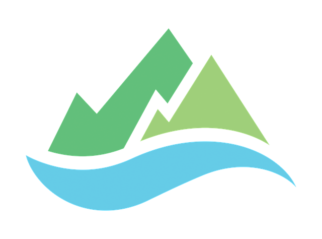 Free mountain mountain range peak illustration