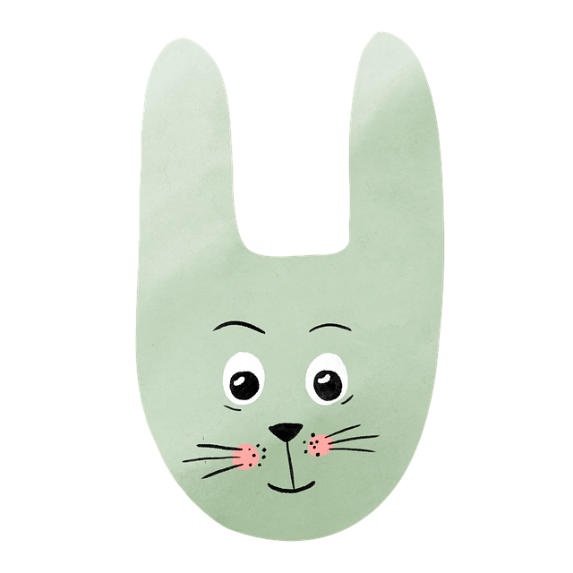 Hase, Emotion, Heiter, Charakter