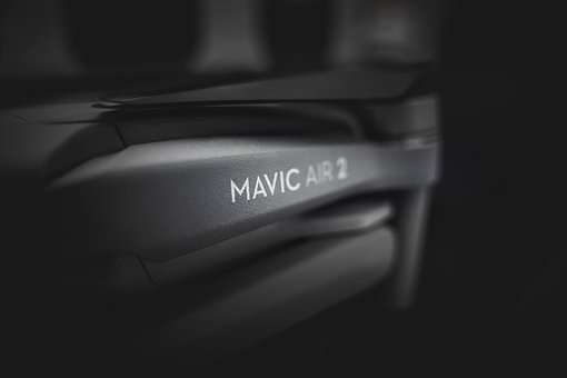 Drohne, Dji, Mavic, Mavic Air 2