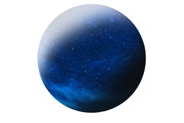 Free sphere circle orb illustration