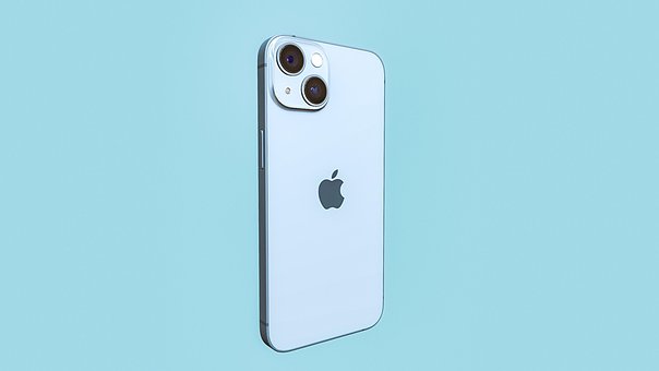 Iphone 14 Pro Fondo Vacío Png