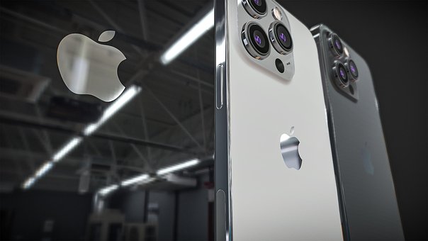 Iphone 14 Pro Fondo Vacío Png