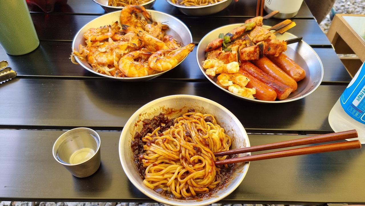 食品 烹饪 意大利面 - Pixabay上的免费照片 - Pixabay