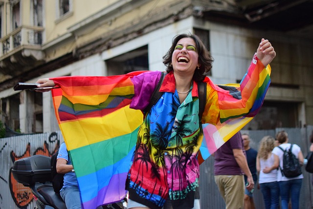 pride parade, pride month, equality, lgbtqia, homosexuality, rainbow, pride, lesbian, bisexual, transsexual, pride flag, nature, lgbtiqa, homosexual, rainbow flag, happy, world pride