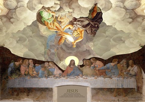 Free Jesus 12 Apostles photo and picture