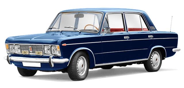 Free fiat 125 90ps illustration