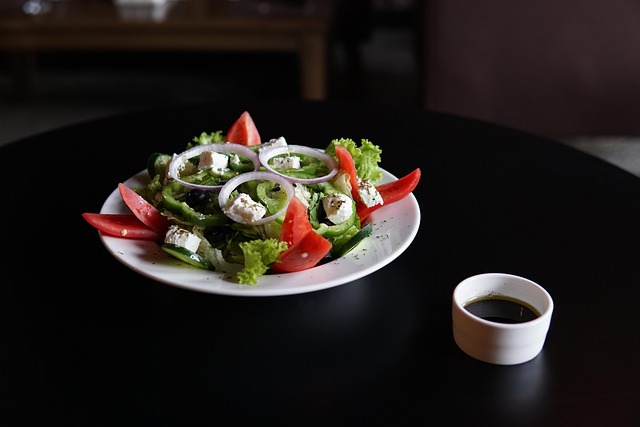Free Salad Lettuce photo and picture