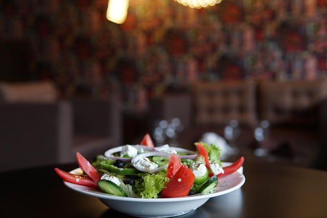 Free Salad Lettuce photo and picture