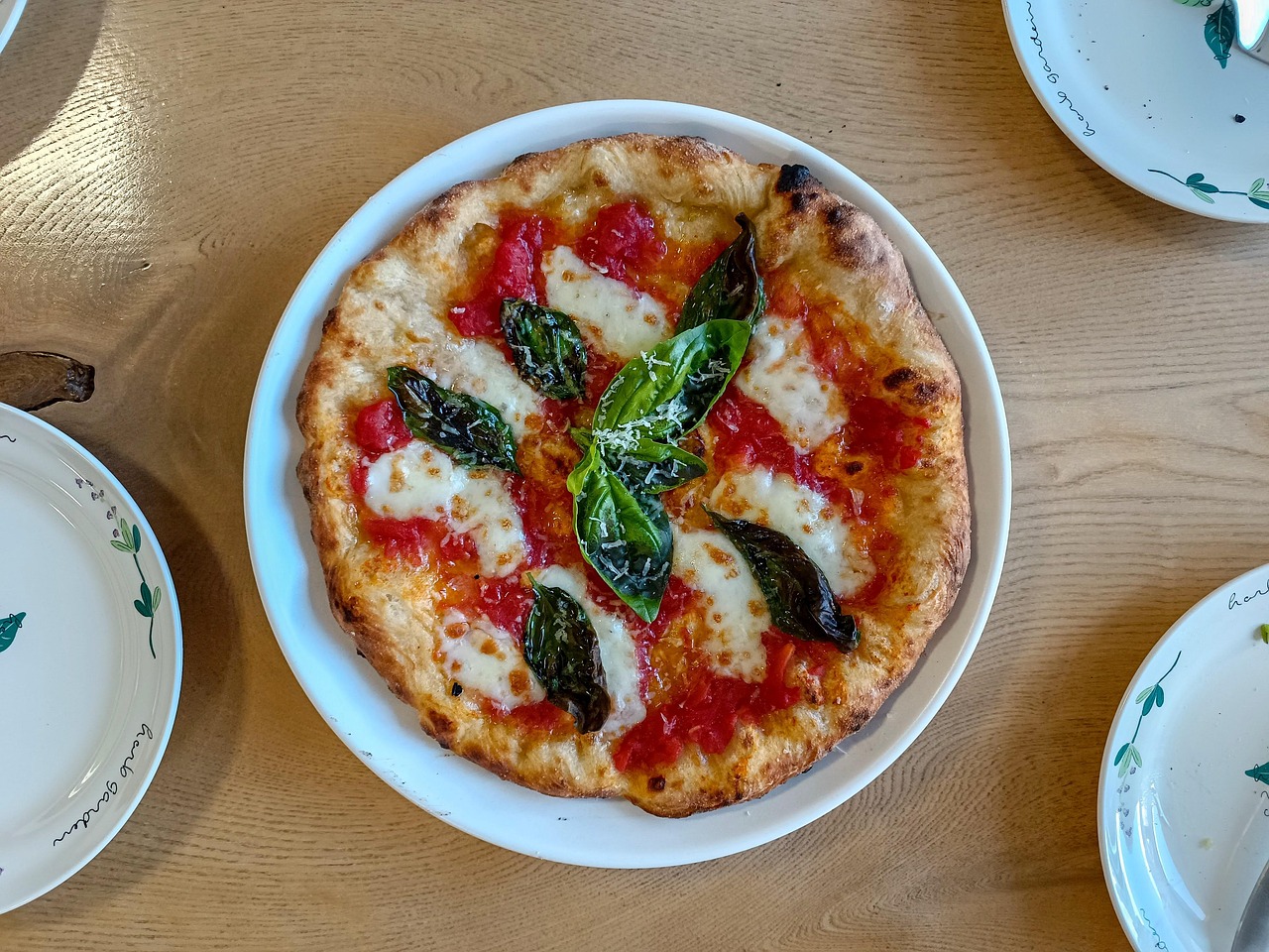 Pizza Italy Cooking - Free photo on Pixabay - Pixabay