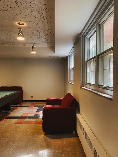 Free Ceiling Lights Dorm photo and picture