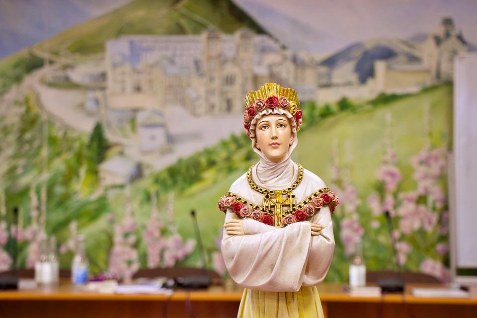 Religion Our Lady Of La Salette Free Photo On Pixabay Religion Our Lady Of La Salette Free Photo On Pixabay