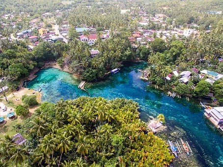 Zumbido, Viaje, Playa, Río, Naturaleza