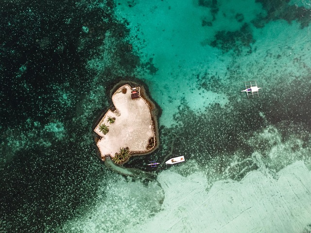 Bohol jigsaw puzzle