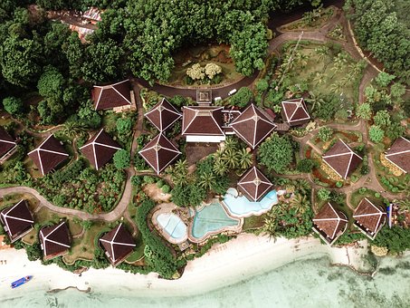 Bohol, Filipinas, Asia, Viaje