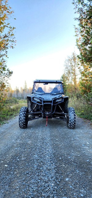 Drum Noroios, Sxs, Utv, Motorsports