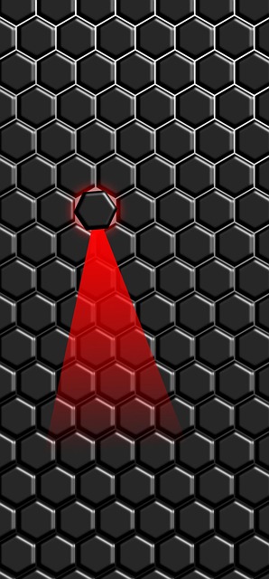 Free Red Viewfinder photo and picture