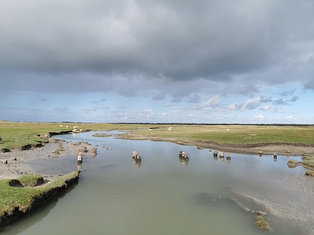 Free Netherlands Ameland photo and picture
