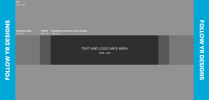 Free Youtube Banner Youtube Banner Template illustration and picture