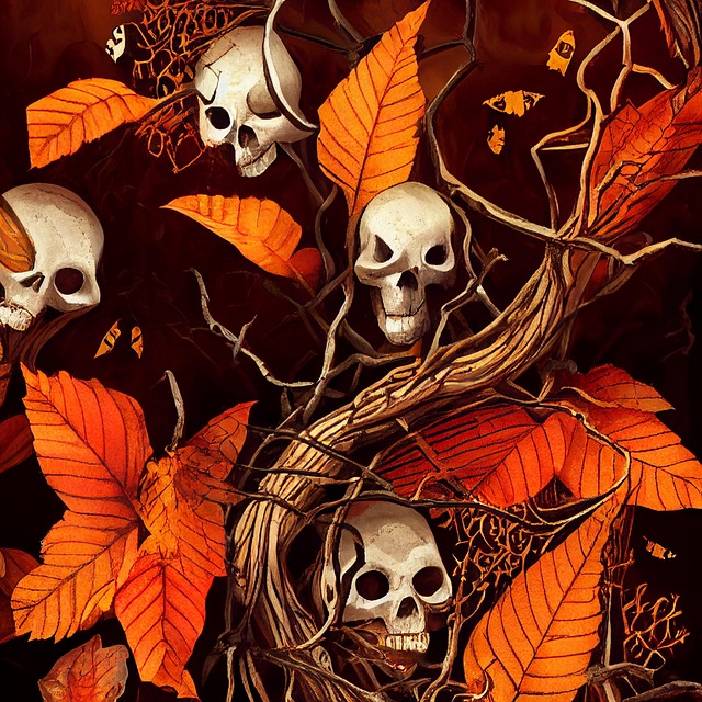Free Halloween Halloween Illustration illustration and picture